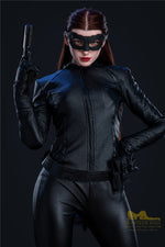 168cm/5ft6 B-Cup Tall American Realistic Silicone Sex Doll  - S17 Luna Coser - BestDollForYou