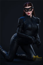 168cm/5ft6 B-Cup Tall American Realistic Silicone Sex Doll  - S17 Luna Coser - BestDollForYou