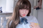 168cm/5ft6 B-Cup Japanese Cute Silicone Sex Doll -  S20 Suki - BestDollForYou