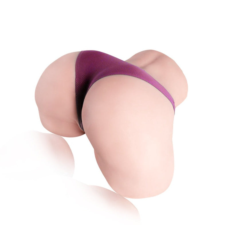 EU In Stock 24.3LB Realistic Life Size Sex Doll – Louise Fair
