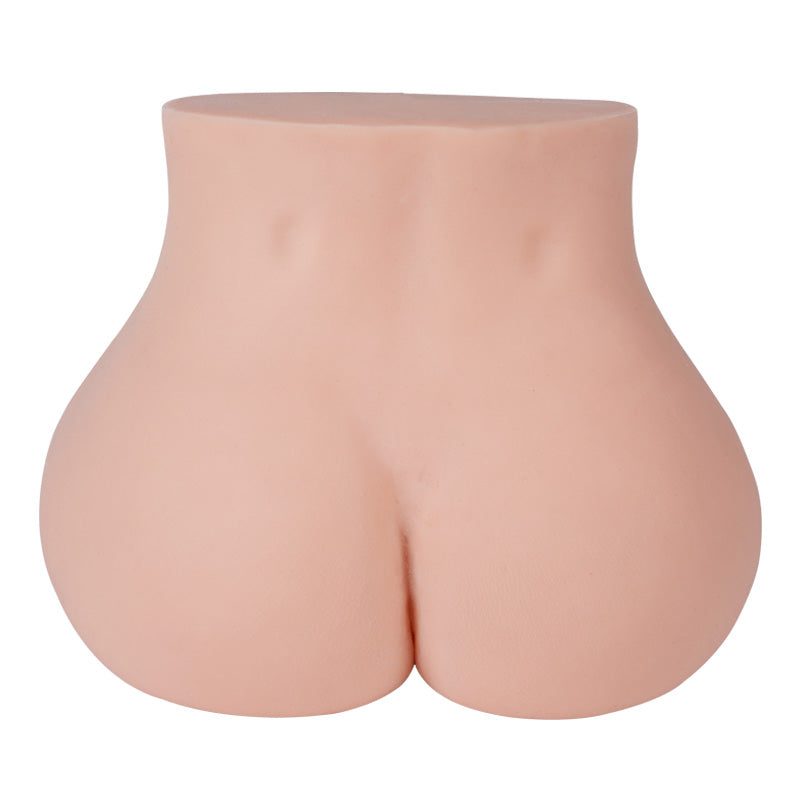 EU In Stock 19.2LB Jiggly Ass Removable Vagina Sex doll – Mia Fair - 我的商店