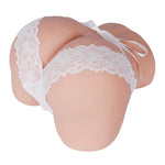 EU In Stock 19.2LB Jiggly Ass Removable Vagina Sex doll – Mia Fair - 我的商店