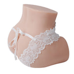 EU In Stock 19.2LB Jiggly Ass Removable Vagina Sex doll – Mia Fair - 我的商店