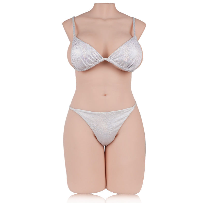 US In Stock 80cm/2ft7 63.9LB Pornstar Sexdoll Life Like Sex Doll – Morgpie Fair